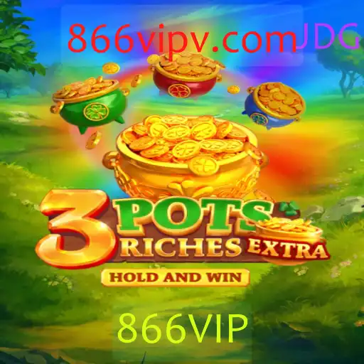 Explorando o Excitante Mundo de 3potsExtra com 866VIP