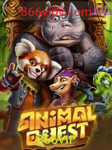 Explorando o Mundo de AnimalQuest: Um Guia Completo para Iniciantes
