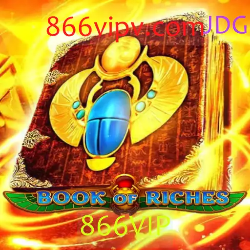 BookofRiches: Descubra o Tesouro Oculto