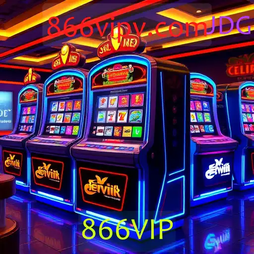 Gaming Experience 866VIP - 800+ Premium and Exclusive Games