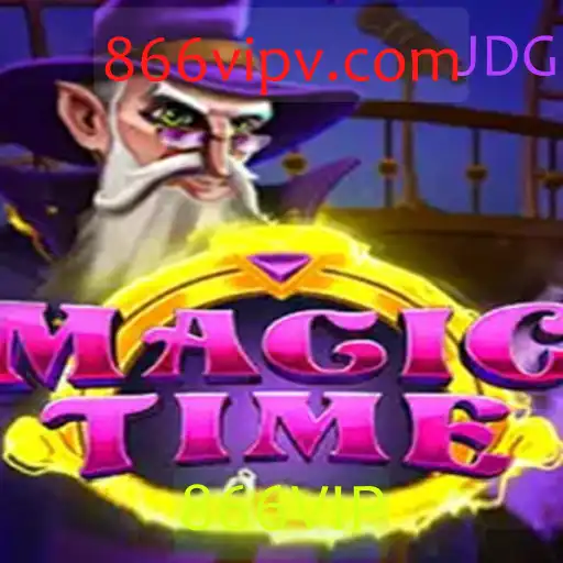 MagicTime: Descubra o Novo Fenômeno dos Jogos com 866VIP