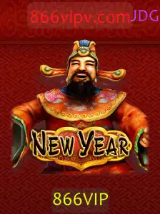 Descubra o Fascinante Mundo do Jogo NewYear e a Chave do Sucesso com 866VIP