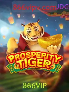 Explorando o Jogo ProsperityTiger e sua Palavras-Chave Misteriosa 866VIP