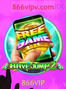 A Experiência Imersiva do Jogo RaveJump2M: Regras e Introdução