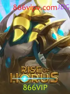 Descubra 'Rise of Horus': O Jogo que Une Estratégia e Mistério com Inovação Moderna