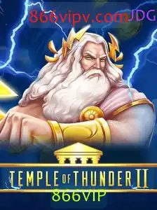 Explorando Temple of Thunder II: Uma Jornada Épica no Mundo dos Jogos